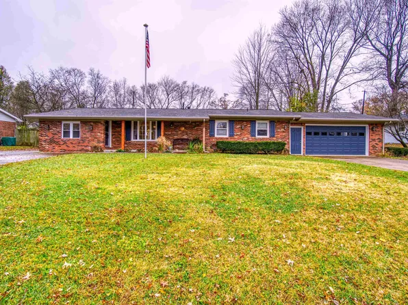 4733 Briarwood Dr, Newburgh, IN 47630