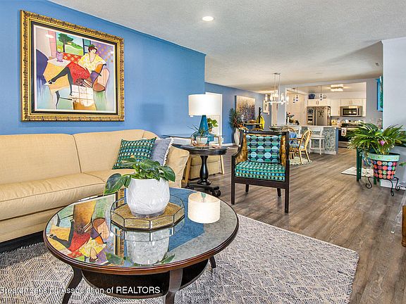 4th image of 3333 Moores River Dr APT 106