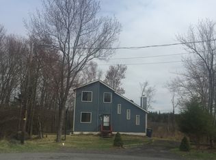7694 Fawn Lane, Tobyhanna, PA 18466