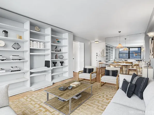 225 E 57th St APT 4S, New York, NY 10022