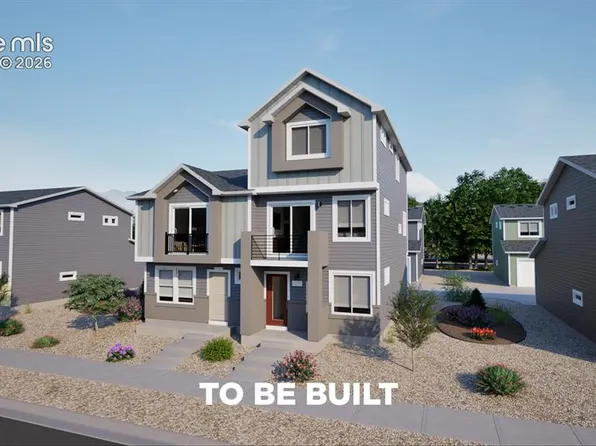 9462 Clarkville Trl, Colorado Springs, CO 80927