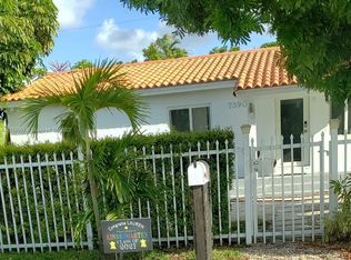 7390 SW 19th Street Rd, Miami, FL 33155