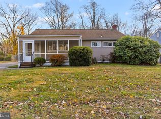 20 Yorktown Rd, Bordentown, NJ 08505