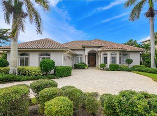 10095 Idle Pine Ln, Estero, FL 34135