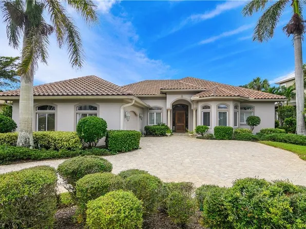 10095 Idle Pine LN, ESTERO, FL 34135
