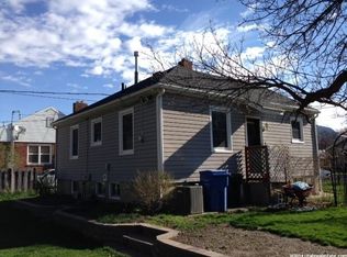 141 S 400 E, Logan, UT 84321