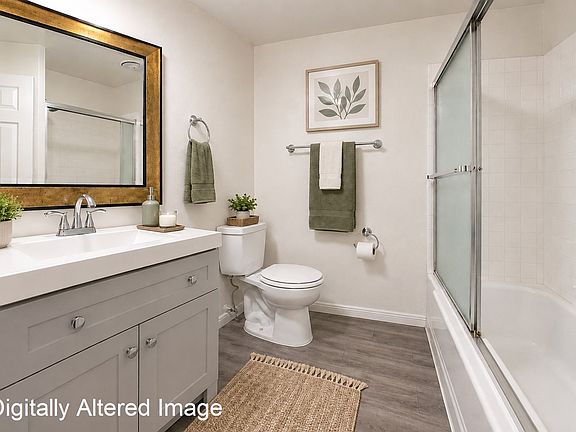4th image of 8001 Reseda Blvd #208