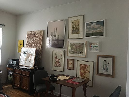 5th image of 421 W 57th St APT 5G