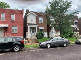 3632 S Compton Ave, Saint Louis, MO