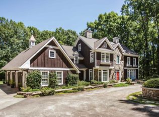 1320 Tanglebrook Dr, Athens, GA 30606