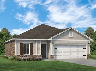 V14 Plan, Park Meadows, Whitehouse, TX 75791