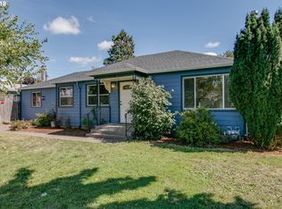 715 Bon Vue Dr, Eugene, OR 97402