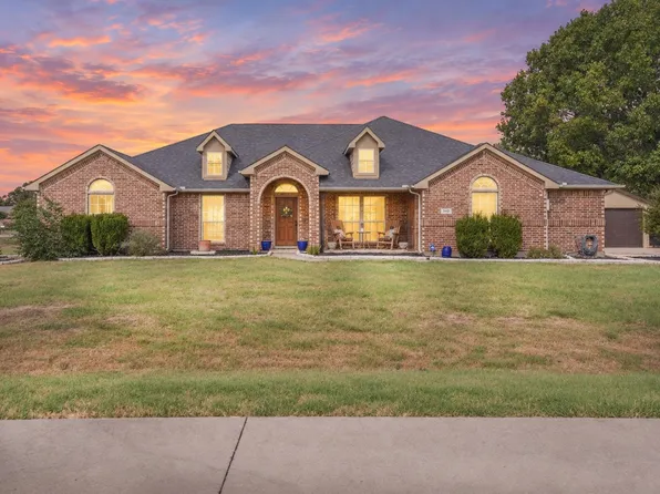 343 Cambridge Ct, Waxahachie, TX 75167