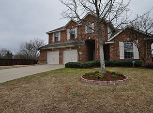 8106 Saint Fillans Ln, Rowlett, TX 75089