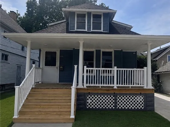 3306 W 38th St, Cleveland, OH 44109