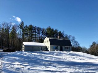 97 Hidden Ln, White River Junction, VT 05001