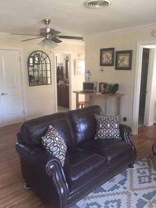 3604 Lenwood Dr, Amarillo, TX, 79109