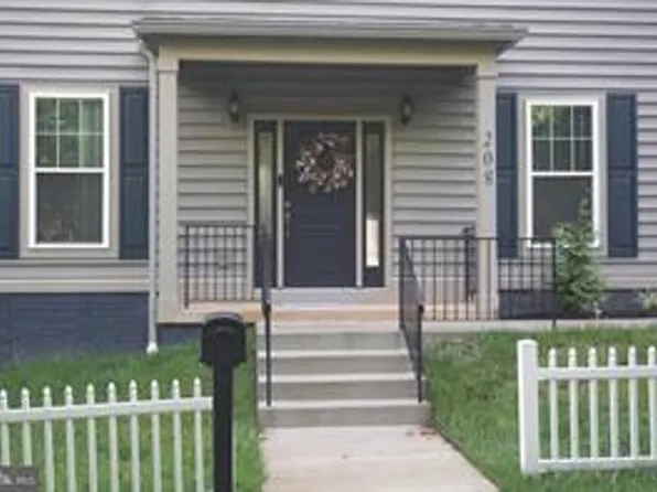 208 Bryan Ave, Gaithersburg, MD 20877