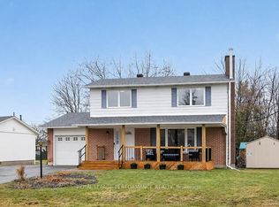 20 Coldstream Dr, Ottawa, ON K0A3P0