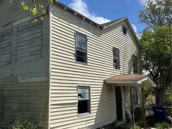 542 Scott Drive, Corpus Christi, TX 78408