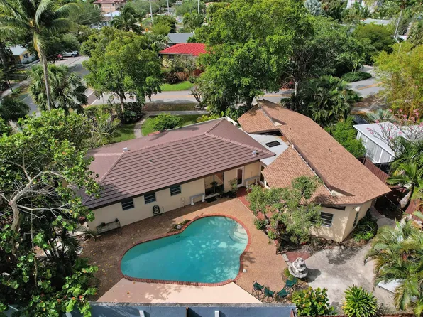 1109 NE 16th Place, Fort Lauderdale, FL 33305