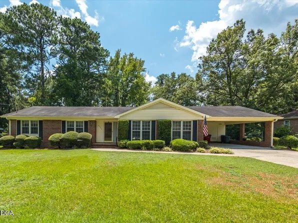 4724 Lattimore Dr, Macon, GA 31210