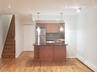 674 Madison St #A, Brooklyn, NY 11221