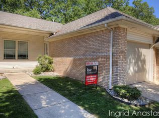 4379 Idlewood Dr SW, Wyoming, MI