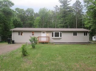 10392 N Leisure Dr #N, Hazelhurst, WI 54531