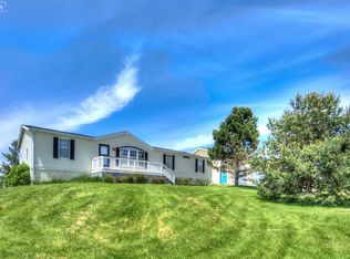 2697 Klam Rd, Lapeer, MI 48446