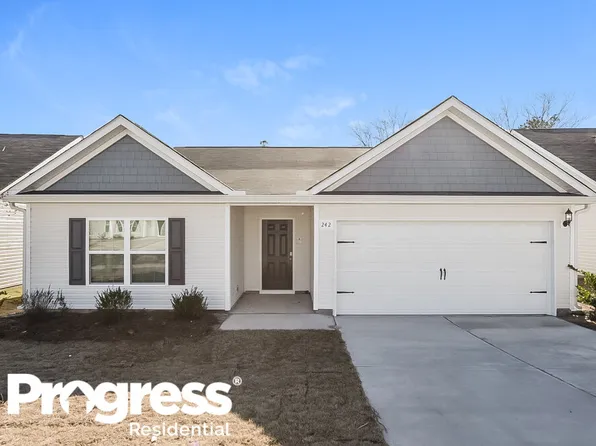 242 Sundew Rd, Elgin, SC 29045