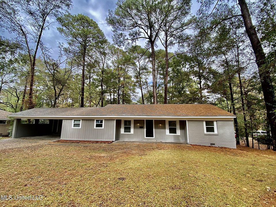 330 Pine Ridge Rd, Jackson, MS 39206 | MLS #4033049 | Zillow