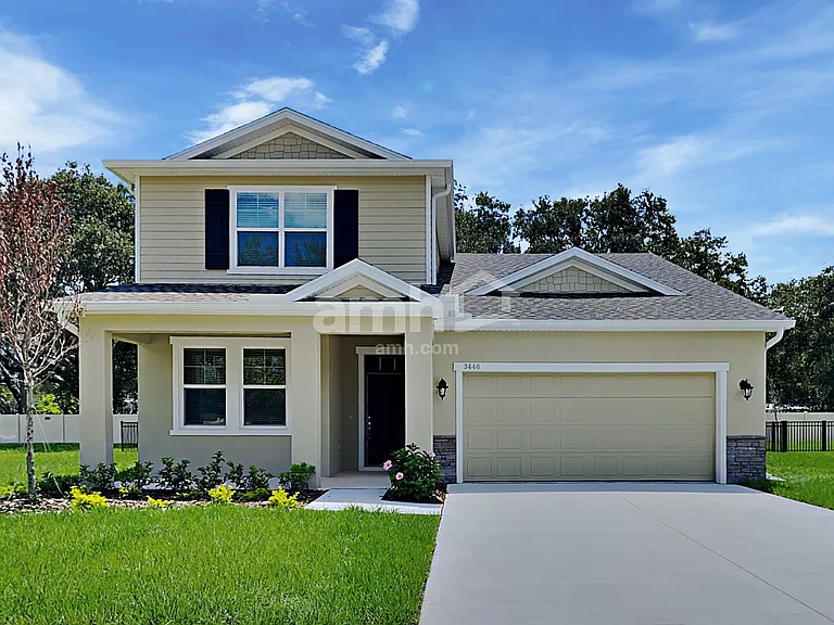 3446 Bridge Haven Dr — Photo 1