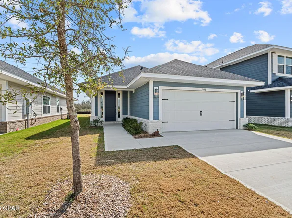 7092 Traditions Dr, Panama City, FL 32404