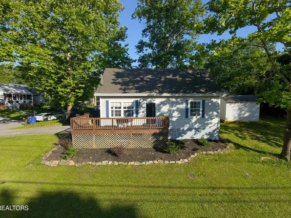 1513 Rhododendron Ct, Knoxville, TN 37931