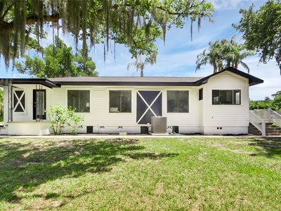 422 Warner St, Groveland, FL, 34736