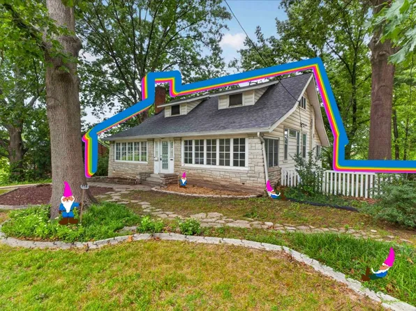 7325 Sutherland Ave, Saint Louis, MO 63119