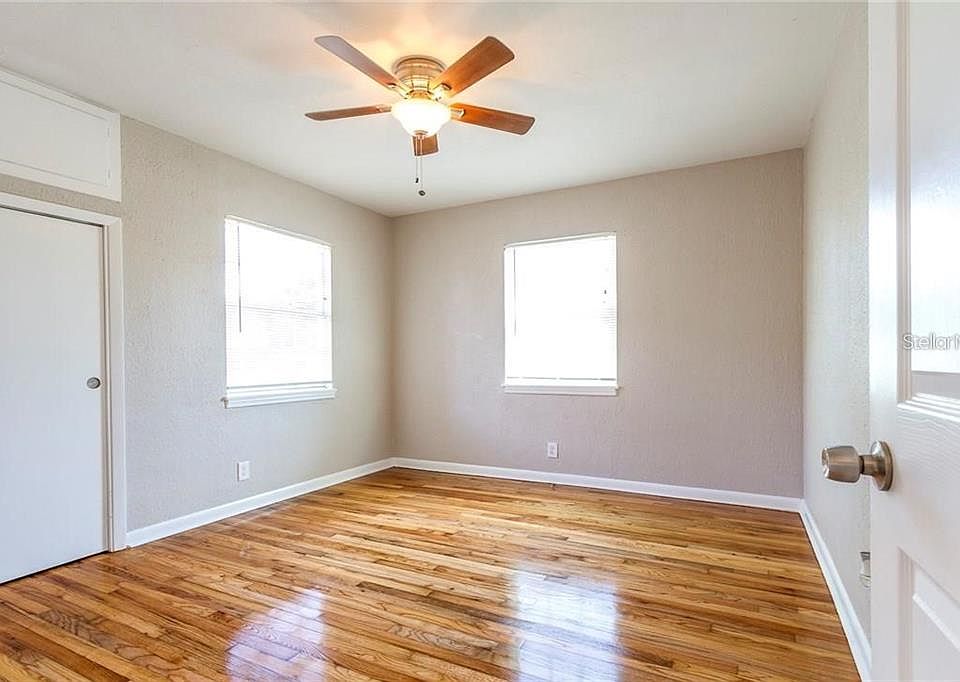 1809 Shore Acres Blvd NE, Saint Petersburg, FL 33703 MLS T3451208