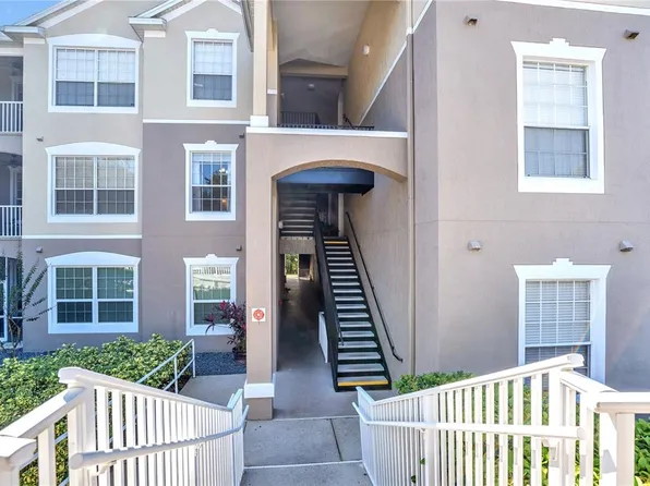 588 Brantley Terrace Way Unit 206, Altamonte Springs, FL 32714