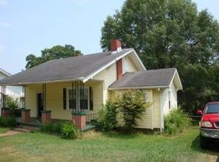 1804 Owens Rd, Seneca, SC 29678