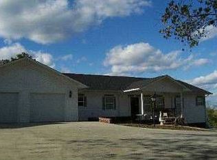 4875 E Hampton Blvd, Morristown, TN 37813