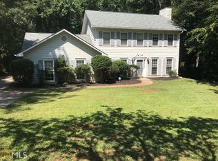 127 Hawthorne Cir, Lagrange, GA 30240