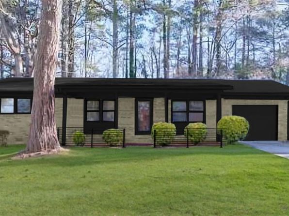 4158 Pepperdine Dr, Decatur, GA 30034
