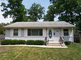 3252 McGregor Ln, Toledo, OH 43613