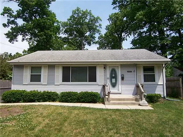 3252 McGregor Ln, Toledo, OH 43613