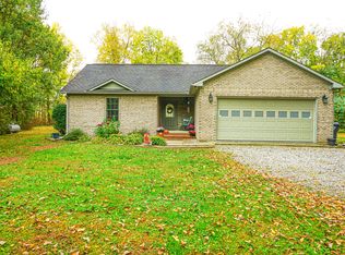 7435 W 900 S, Edinburgh, IN 46124