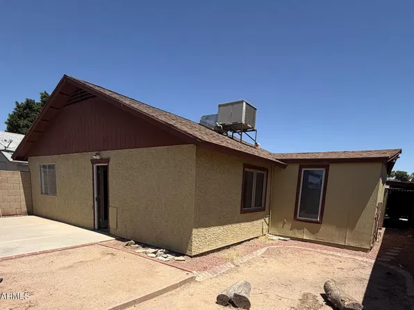 1954 N IOWA Street, Chandler, AZ 85225