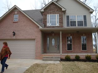 3471 Melrose Dr, Clarksville, TN 37042