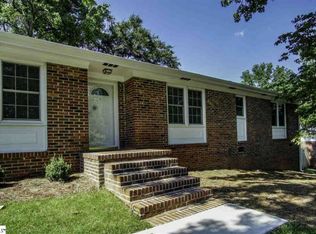 107 Bransfield Rd, Greenville, SC 29615