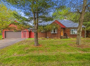 501 Lein Rd, Buffalo, NY 14224